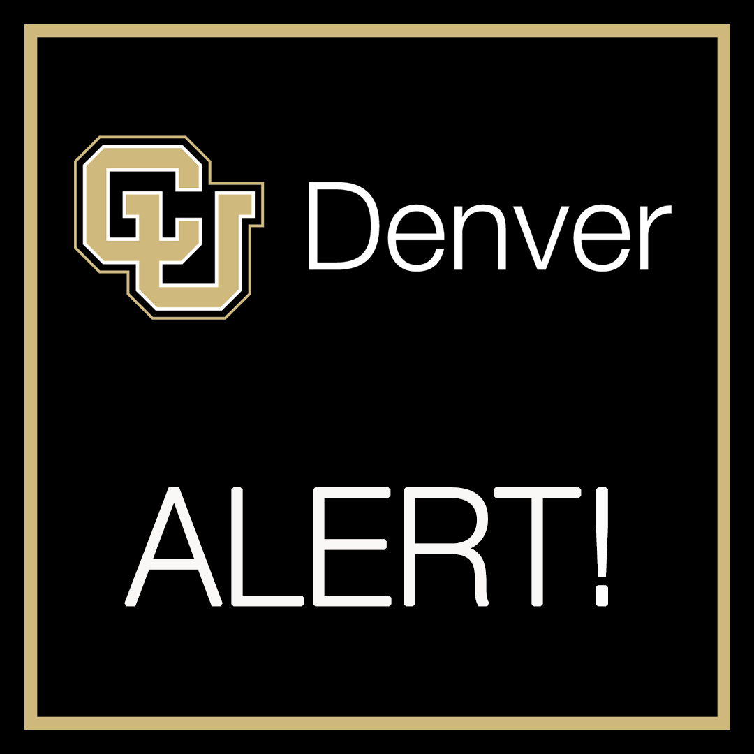 CU Denver (CUDenver) / Twitter