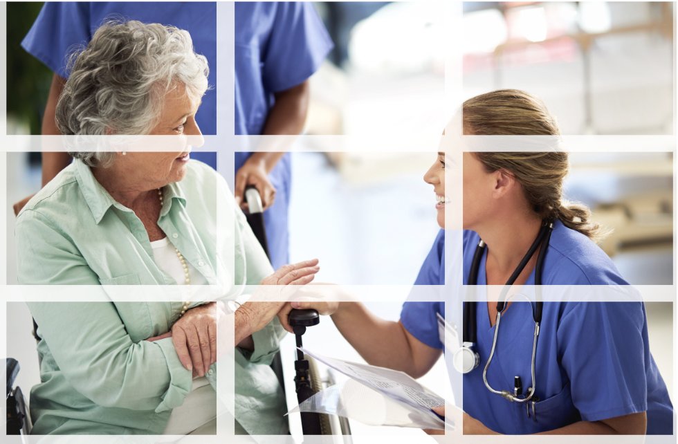 Piecing together 2022 with one excellent resource at a time.

Happy New Year, healthcare friends!

bit.ly/3C6qHvE