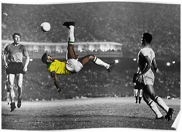 PesFutebol's tweet photo. RIP PELE The Original GOAT https://t.co/QdA5xOuI6E