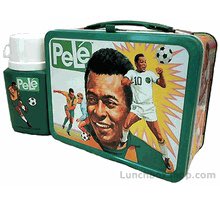 Who had one of these growing up? RIP Pelé 🇧🇷🥀 #RipLegend