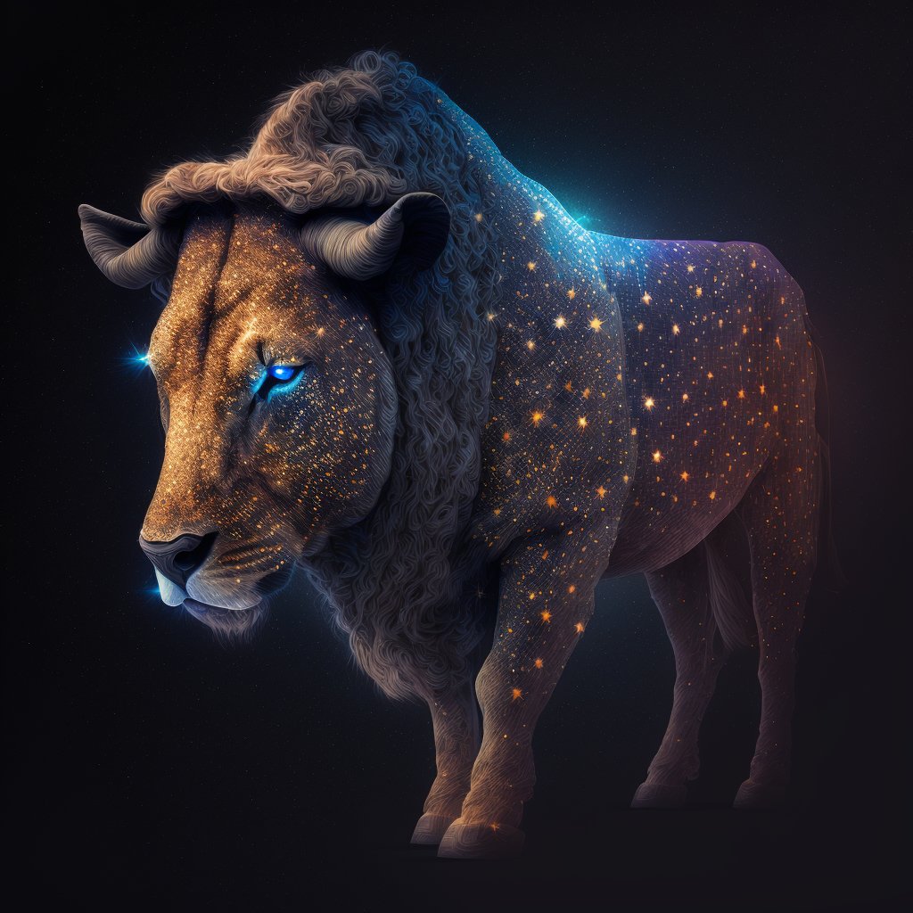 ChartKaizen's tweet photo. Predator/Prey
#Worldbuilding #AIArt #Midjourney #Boredom #Nicefur https://t.co/2sj9VpRjtE