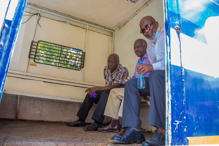 Archie Mulunda tweet media