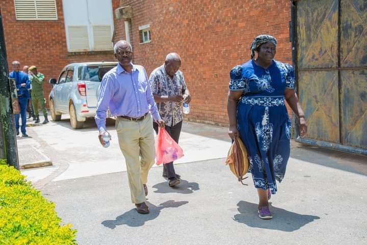 Archie Mulunda tweet media
