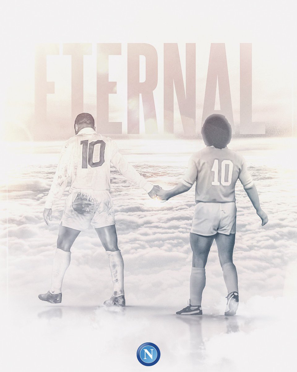 ETERNAL 🤍