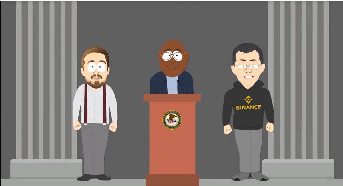 zachjama's tweet photo. @itsk1cks This is so well done that I hope @SouthPark
 puts it into a season 26 episode.

Also, that @coffeebreak_YT character cameo and last segment had me sharing this with all my (three or two) friends 🥳 https://t.co/sS9AFKzqX5