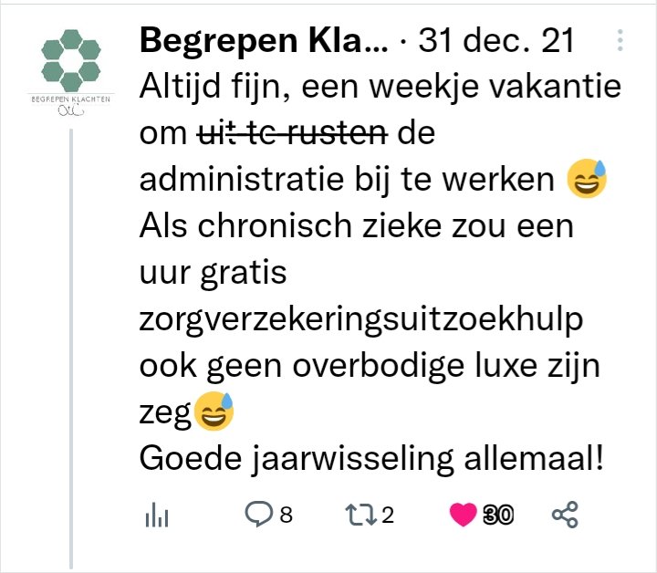 Thuisop24's tweet photo. Het lijkt wel of het elk jaar ingewikkelder wordt.
Hoe lang was u er dit jaar mee bezig?
#ZorgVerzekering https://t.co/c4FDrOvcqE