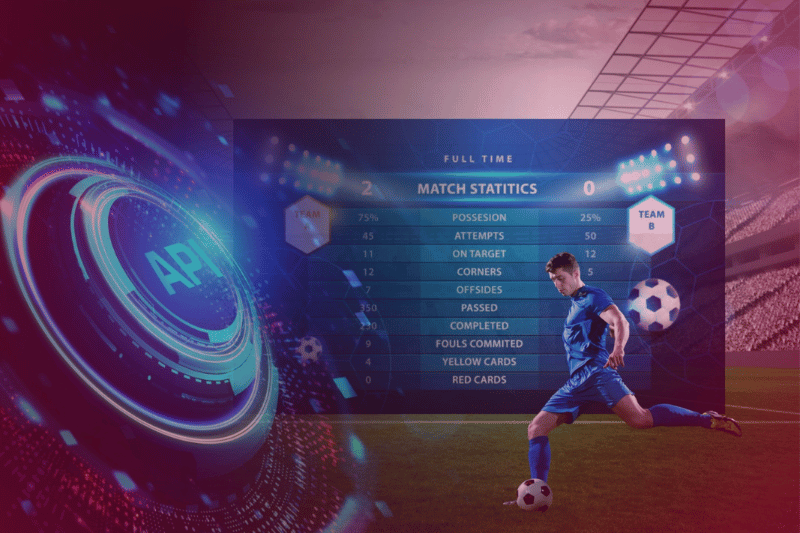 DataSportsGroup's tweet photo. The world of sports is an ever-changing landscape. As technology continues to advance, so too does the way we digest this information.

Know All about Real-Time Live Sports Data APIs :-https://t.co/x6PGGZVsEg

#sports #sportsdata #sportsapi #livesportsapi  #DataSportsGroup #DSG https://t.co/HiUgjSygEV