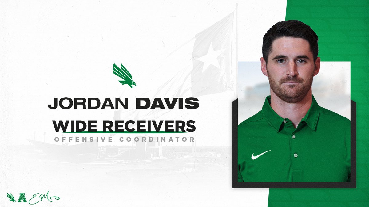 UNT Football tweet media