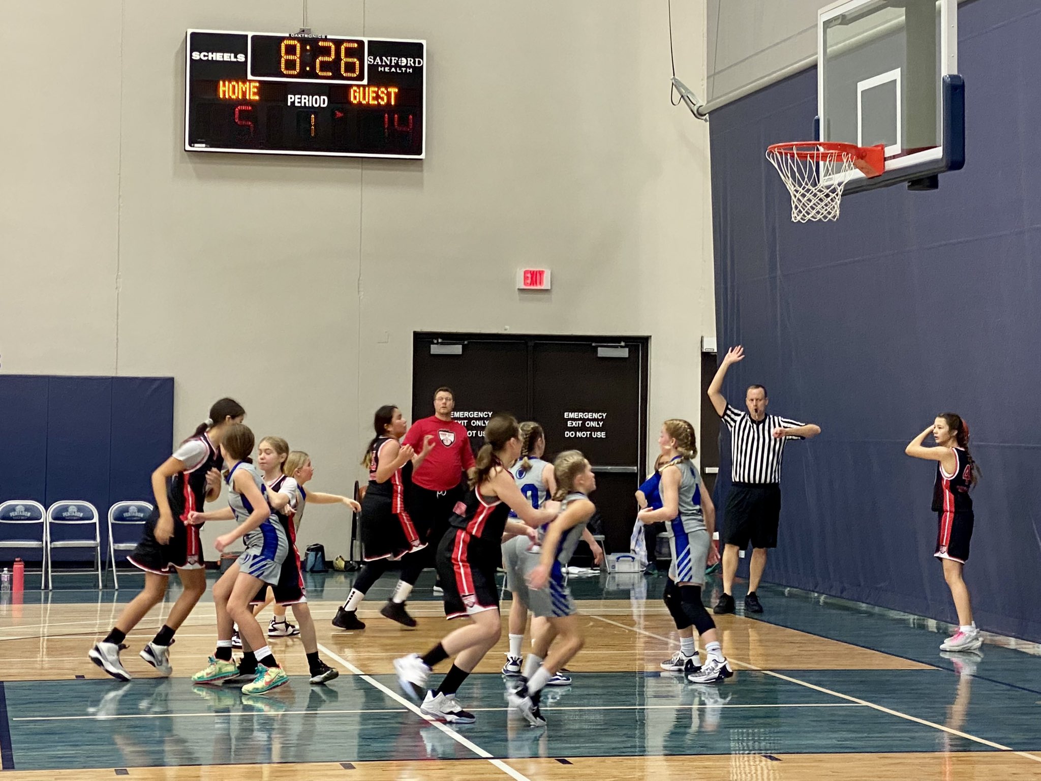 Hoop City Classic (HoopCityClassic) / Twitter