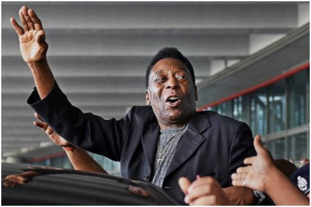 EngieerStudent's tweet photo. R.I.P Pele 🕊️🕊️🕊️ https://t.co/eYPYgAeJd0