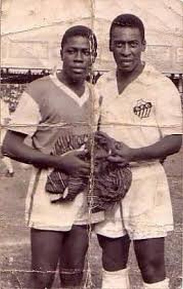 PhobiaXtra's tweet photo. Rest in Peace Legend 👑🕊️

Your legacy would live forever @Pele

📸 : @HeartsEleven 

#PhobiaXtra
#Phobia4life
🔴🟡🔵 https://t.co/9mpCt1cC1V
