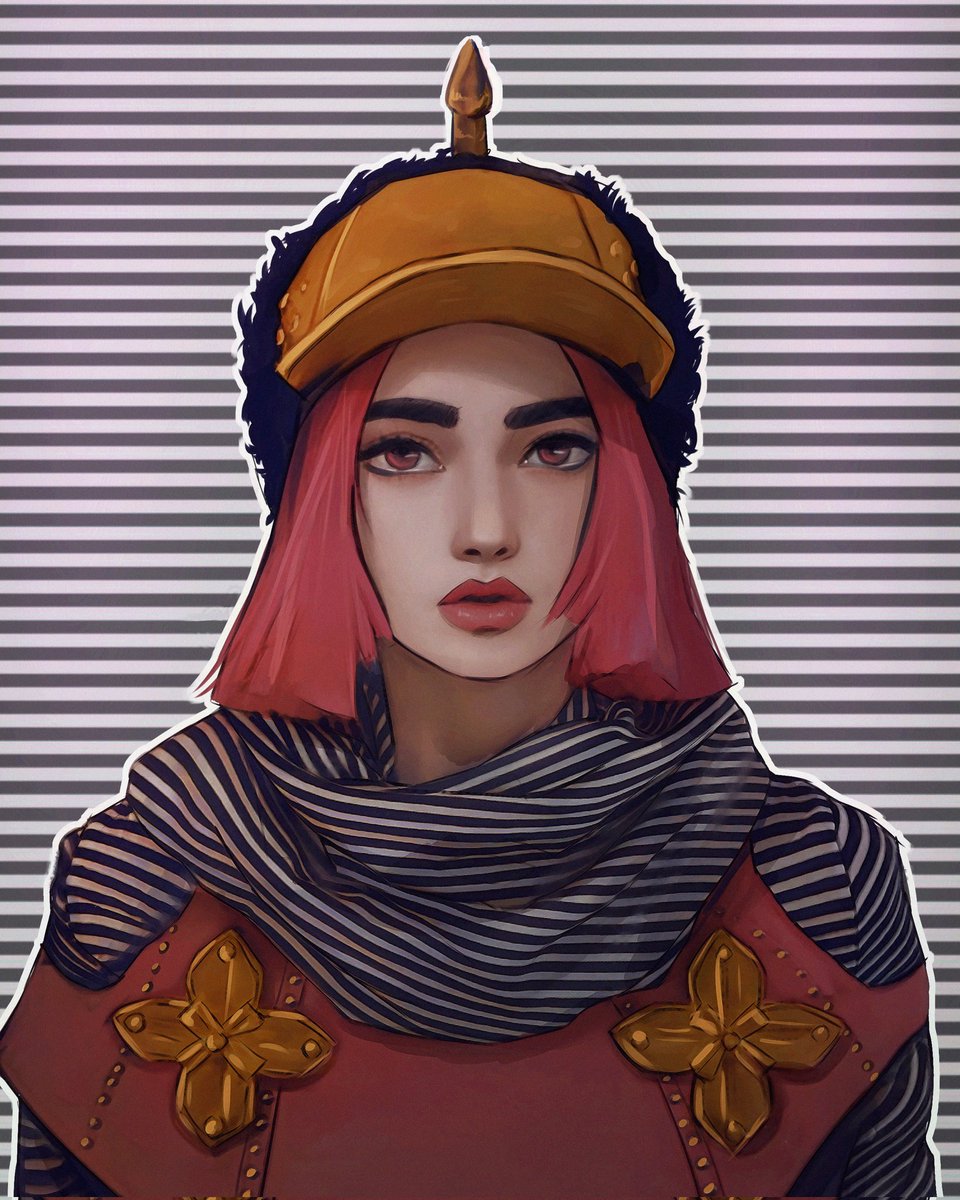 #steelballrun #hp #JJBA