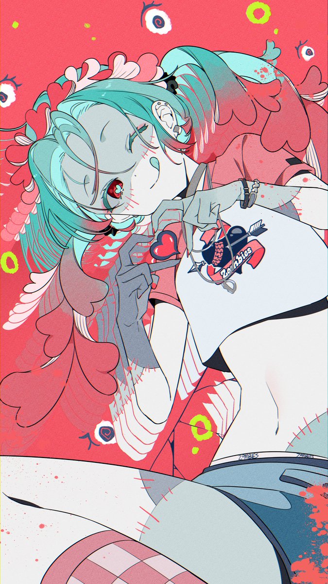 DECO*27 on X: 