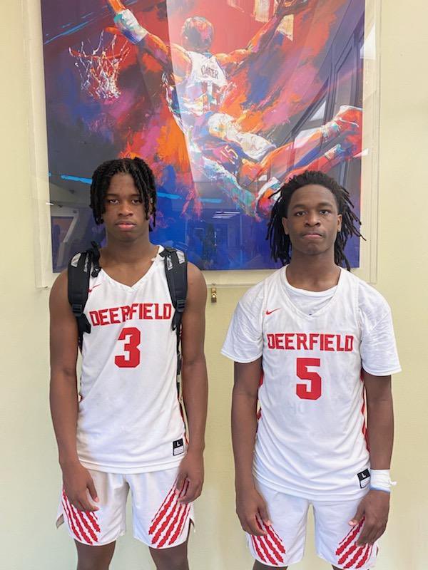 Mainland Holiday Holiday Shootout (@mainlandtourney) on Twitter photo Game 4 | Mainland Holiday Shootout
<a href="/DfldBasketball/">DB BUCK HOOPS</a> 89
<a href="/MadSouth_Bball/">Madison Southern Basketball</a> 51
Deerfield Beach goes 3-0 in the #MainlandHolidayShootout as they best Madison Southern(KY) in their last contest. Madison Southern goes 2-1 for the event.
Jason Morris 16pt 12rb
Jakwon Morris 19pt Game 4 | Mainland Holiday Shootout
<a href="/DfldBasketball/">DB BUCK HOOPS</a> 89
<a href="/MadSouth_Bball/">Madison Southern Basketball</a> 51
Deerfield Beach goes 3-0 in the #MainlandHolidayShootout as they best Madison Southern(KY) in their last contest. Madison Southern goes 2-1 for the event.
Jason Morris 16pt 12rb
Jakwon Morris 19pt