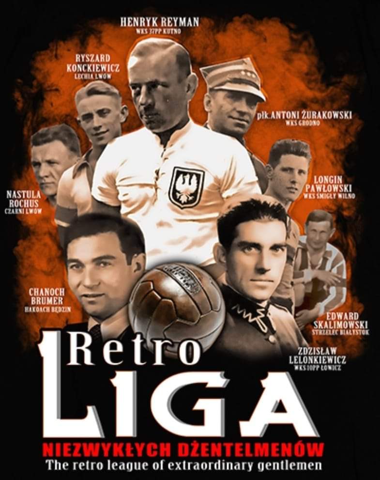 retroliga1919's tweet photo. 2⃣0⃣2⃣2⃣🔚
2⃣0⃣2⃣3⃣🔜

Dla @RetroLiga oznacza to 5⃣ rok działalności!🥳 W tym czasie udało nam się zbudować nie tylko systematycznie rozwijające się rozgrywki retrofutbolu, lecz także zwiększyć świadomość zainteresowanych tematyką historii 🇵🇱 piłki nożnej. Dziękujemy! 🙏 https://t.co/IIJezGLwFi
