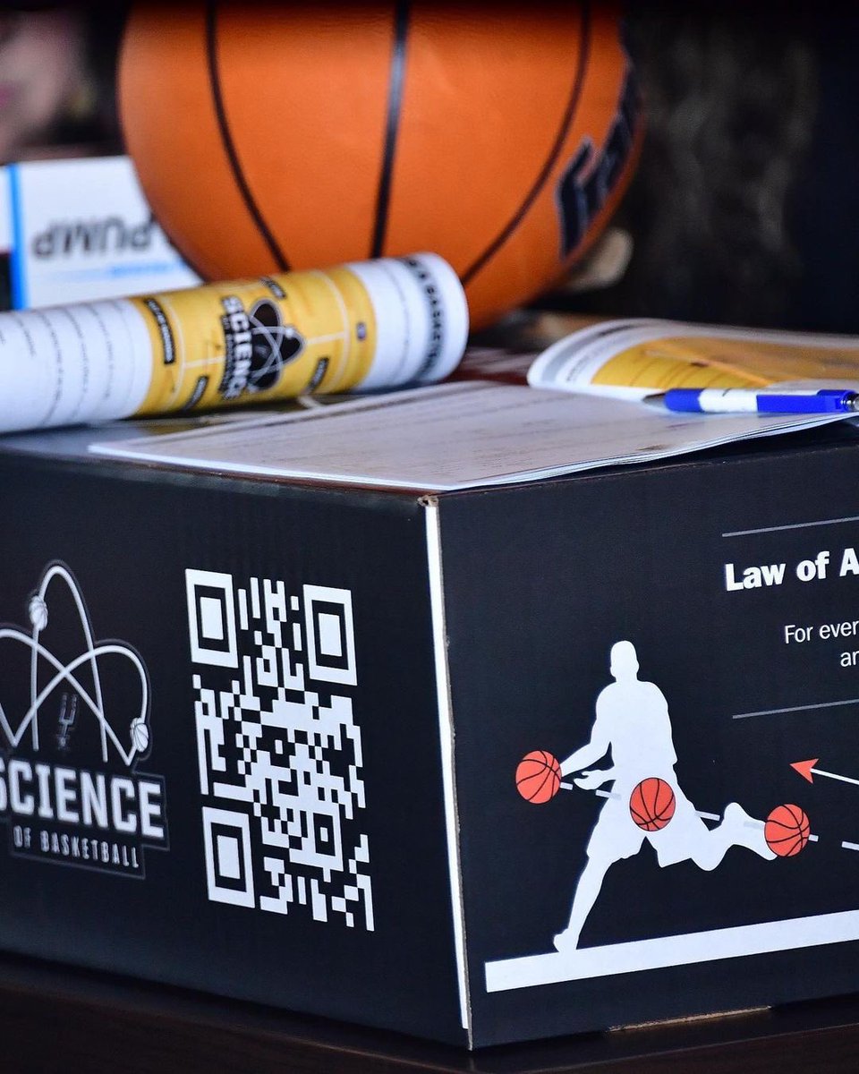 Science of Sport tweet media