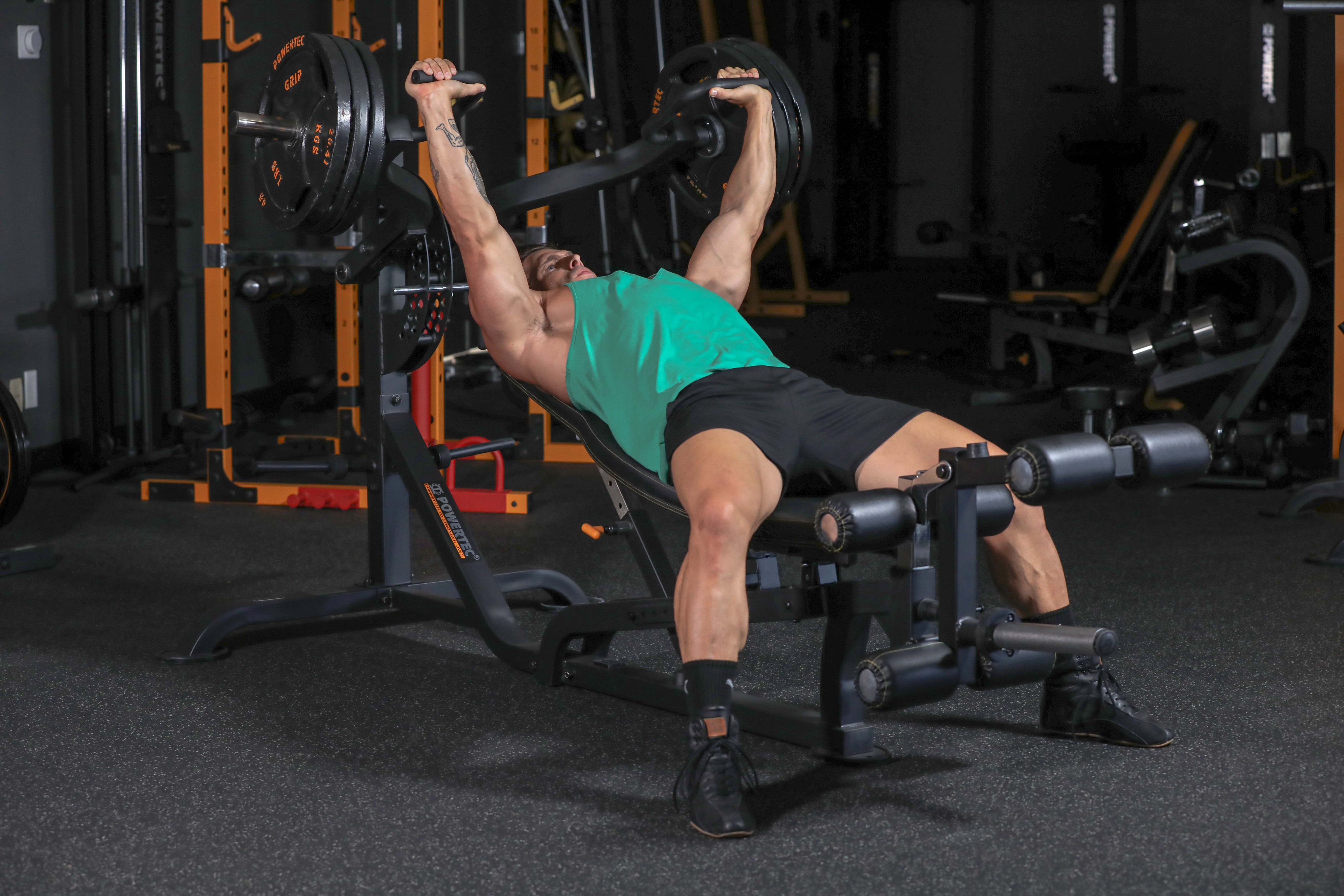 POWERTEC (@Powertec) / Twitter