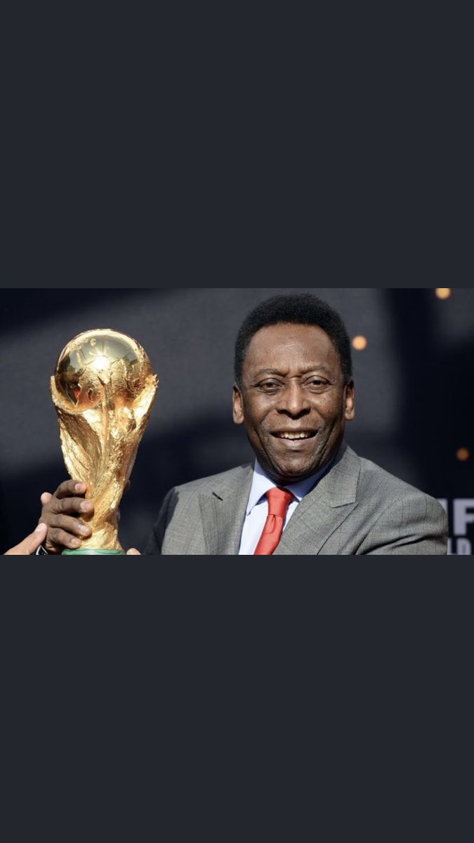Ricky_robles10's tweet photo. DEP Pele https://t.co/atS0gxpdRd