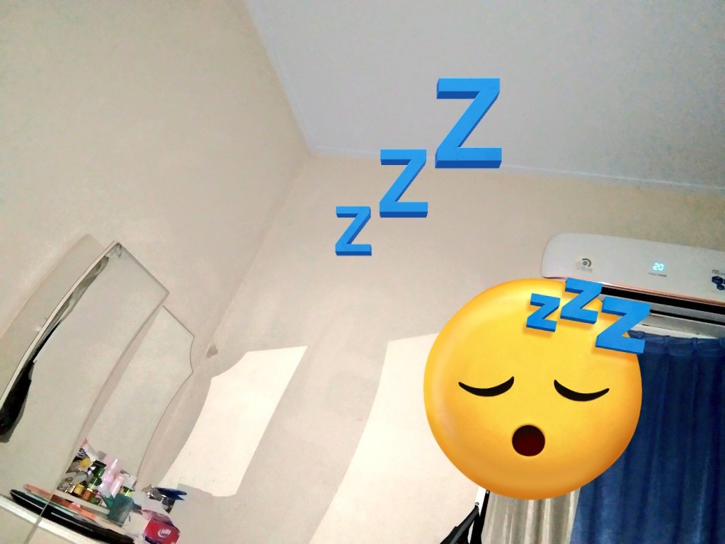 cewekleo07's tweet photo. #ongoingproses๐ช๐ด๐ด๐ด https://t.co/W3TkTMvfau