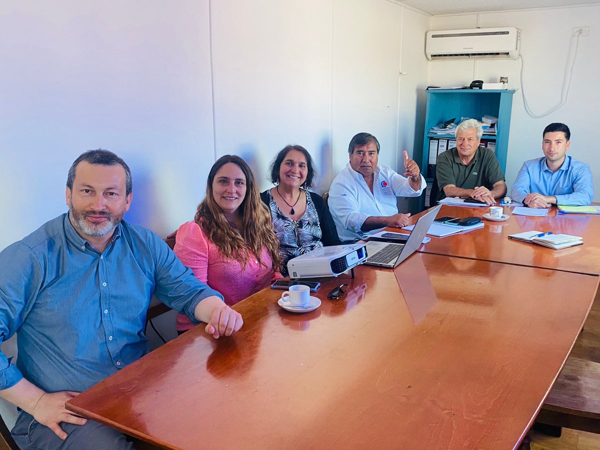 Corfo O'Higgins tweet media