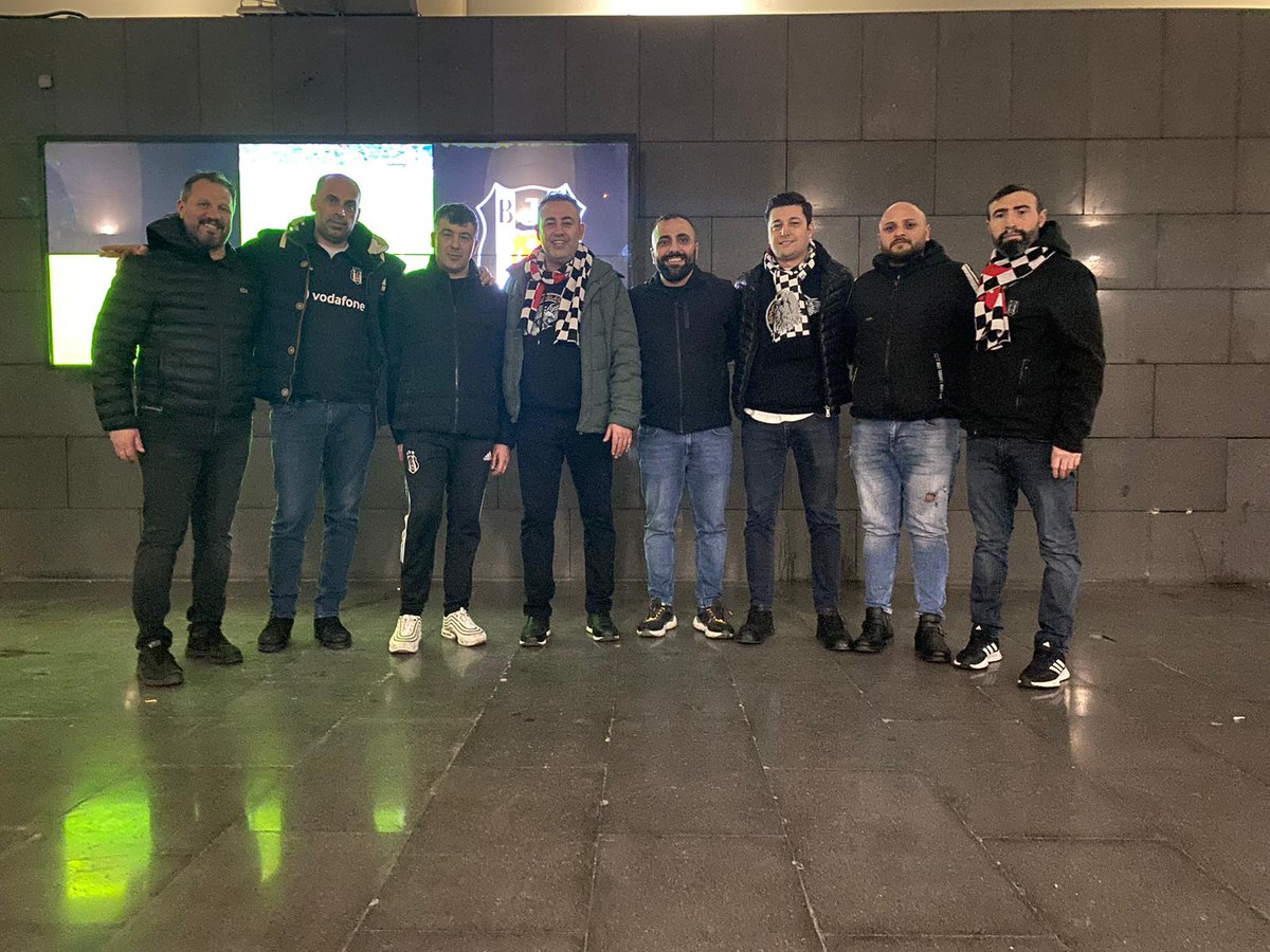 Forza Beşiktaş 
<a href="/aliyeneroglu/">ali yeneroglu</a> <a href="/tugrul1903/">Tuğrul ¹⁹⁰³</a> <a href="/mahmuttsdmr75/">Taşdemir Mahmut</a> <a href="/aykutokalak1903/">Aykut Tokalak</a> 
#carsiBeykoz 🦅