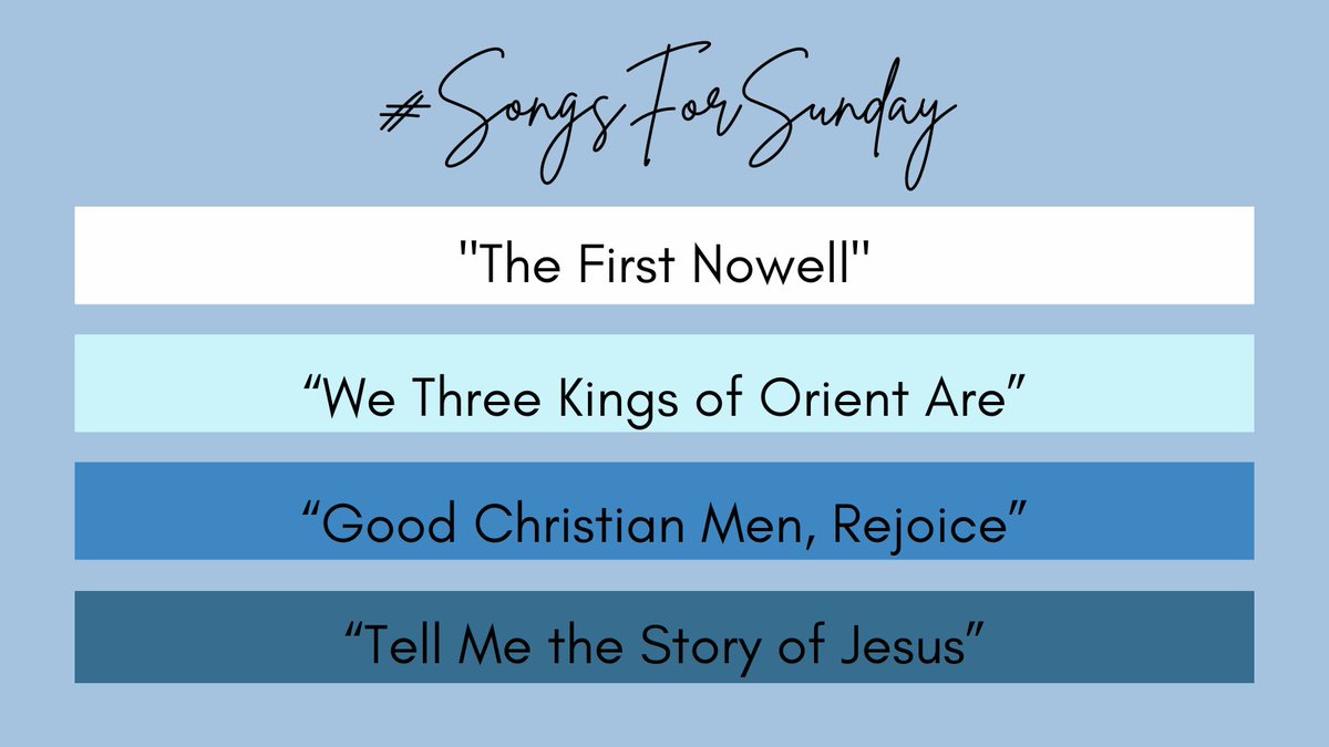 fbcjackson's tweet photo. #fbcjackson #songsforsunday https://t.co/rDEVylbXck