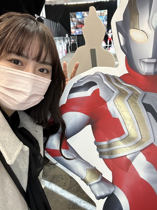 豊田ルナ