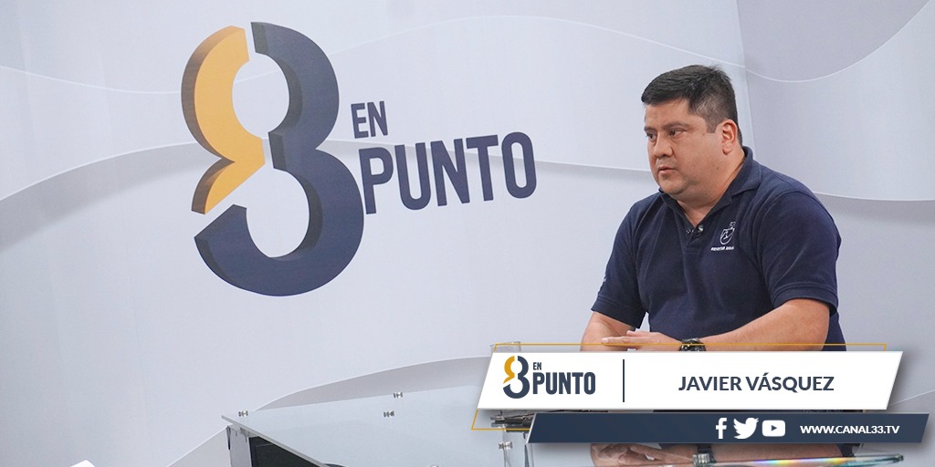 8enpunto's tweet photo. “Es triste, pero esta época es cuando más fallecen ejemplares (animales). Lo ideal sería no reventar fuegos artificiales”. @JavierVasquezBA, presidente de @ibaelsalvador. https://t.co/ye7UP6u9Gw