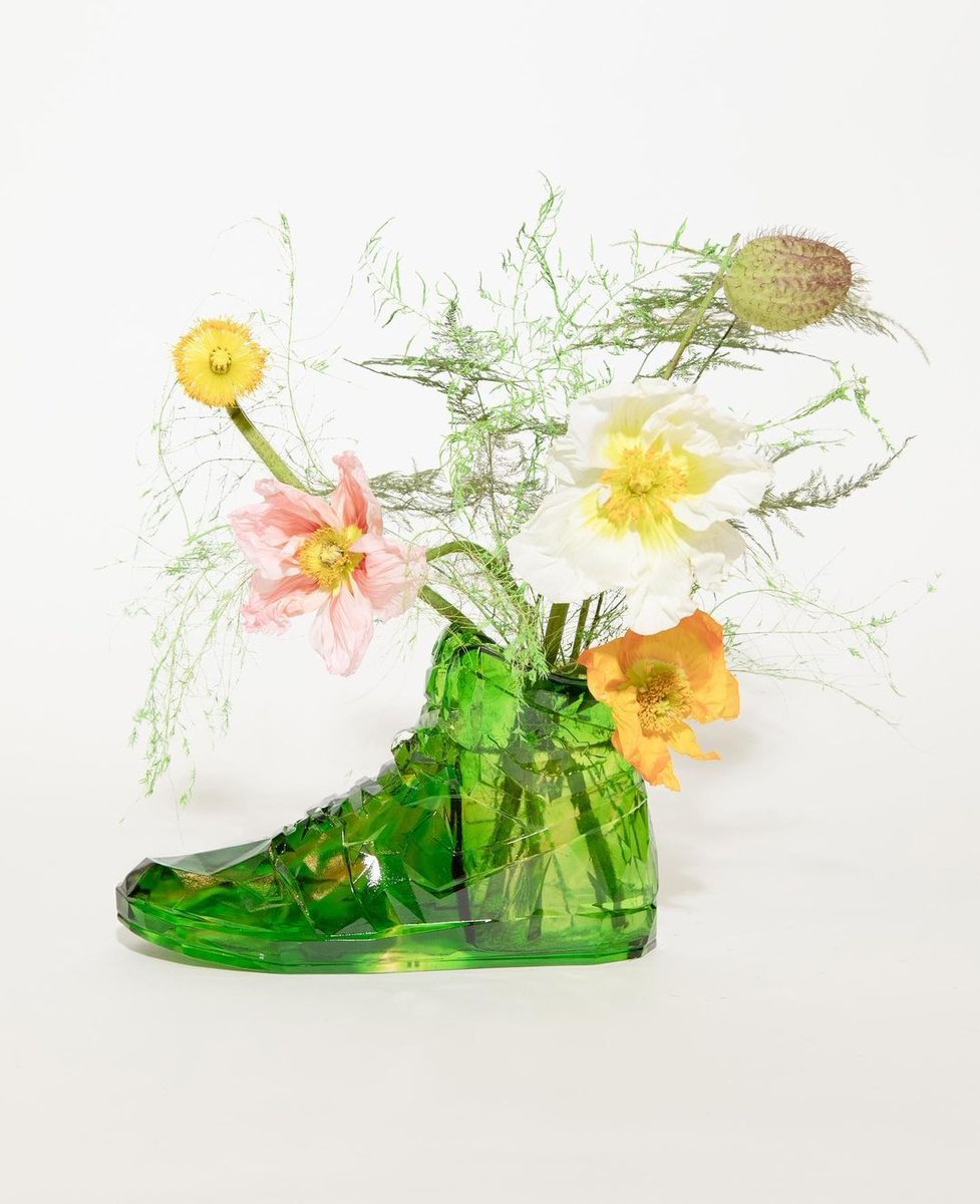 Sneaker Freaker on Twitter "Wake up and smell the sneakers with these