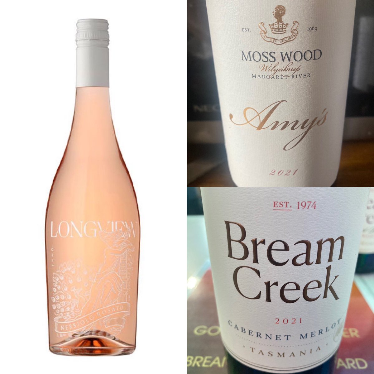 Winsor Dobbin (@winsordobbin) on Twitter photo Have you checked out this week’s #wine reviews at gourmetontheroad.com. Three outstanding blends from <a href="/BreamCkVineyard/">BreamCreekVineyard</a> <a href="/LongviewWines/">Longview Vineyard</a> and <a href="/Moss_Wood/">Moss Wood</a> #winelovers #winereviews Have you checked out this week’s #wine reviews at gourmetontheroad.com. Three outstanding blends from <a href="/BreamCkVineyard/">BreamCreekVineyard</a> <a href="/LongviewWines/">Longview Vineyard</a> and <a href="/Moss_Wood/">Moss Wood</a> #winelovers #winereviews