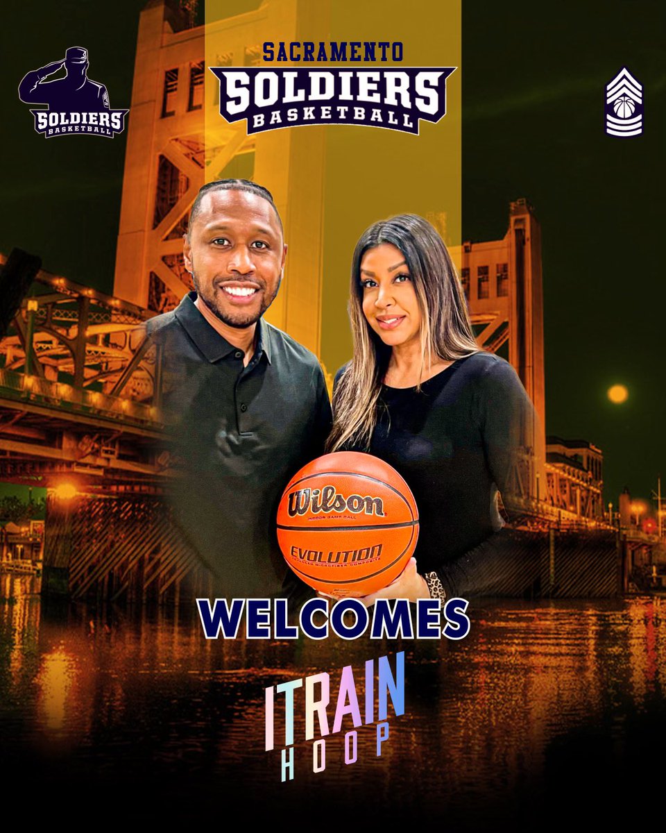 Official Sacramento Soldiers tweet media
