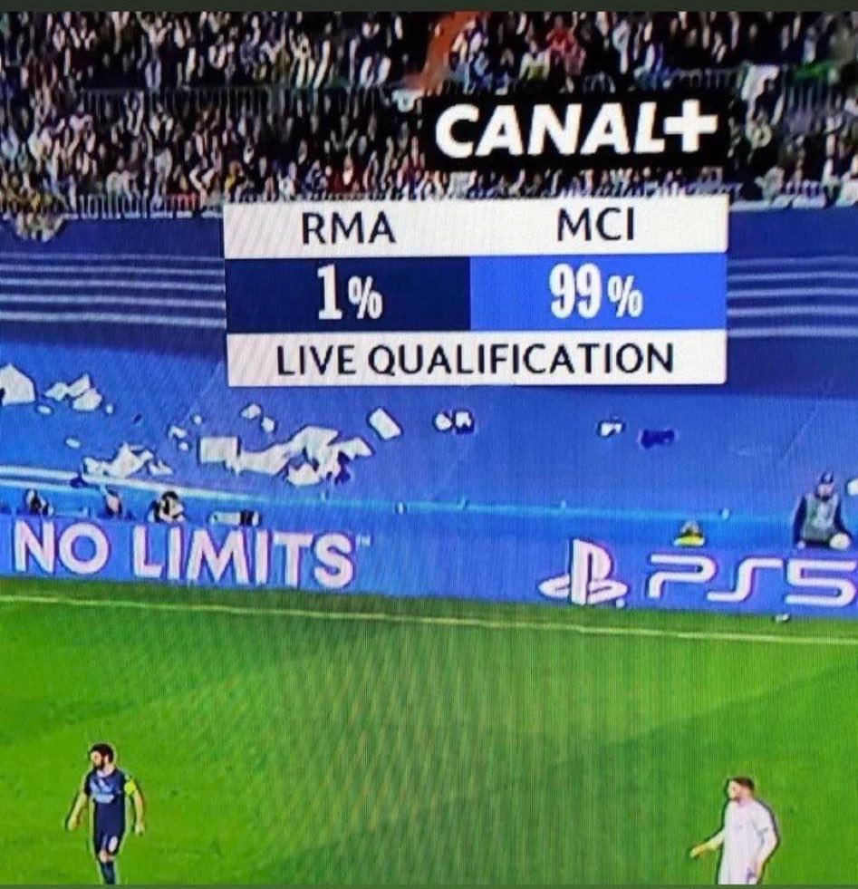 omar_alshbrm's tweet photo. هم يتحدثون بنسب الانتصار ..
ومدريد يتحدث بشخصية التاريخ .. https://t.co/qdDEUhiGJc