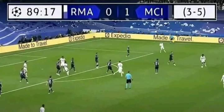 omar_alshbrm's tweet photo. هم يتحدثون بنسب الانتصار ..
ومدريد يتحدث بشخصية التاريخ .. https://t.co/qdDEUhiGJc