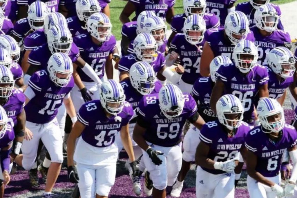 Northeast Georgia Recruits tweet media