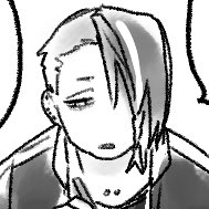 会話に多大なるネタバレが含まれるために蔵に溜め込まれている絵の切り抜き達 