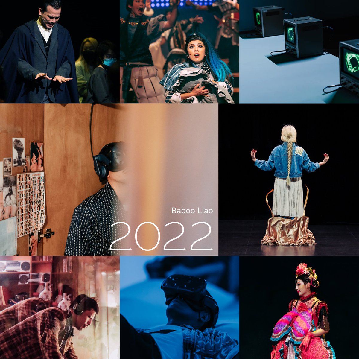 Baboo Liao tweet media