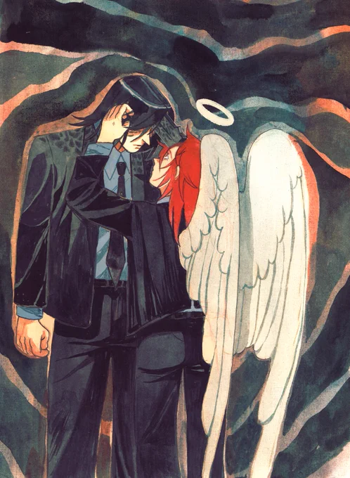 Sweet Angel, if you want you can kiss me on the sight#akiangel 