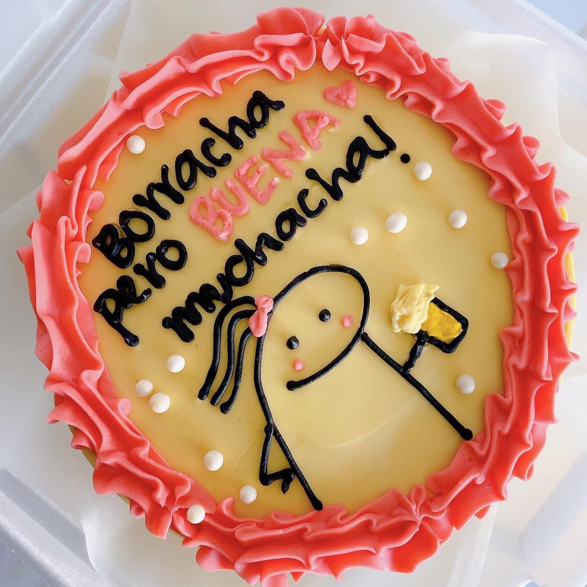 dabakeryhn's tweet photo. Hacemos tus ideas realidad 🤣💖🍻🥳 https://t.co/LNQfnfgqVS