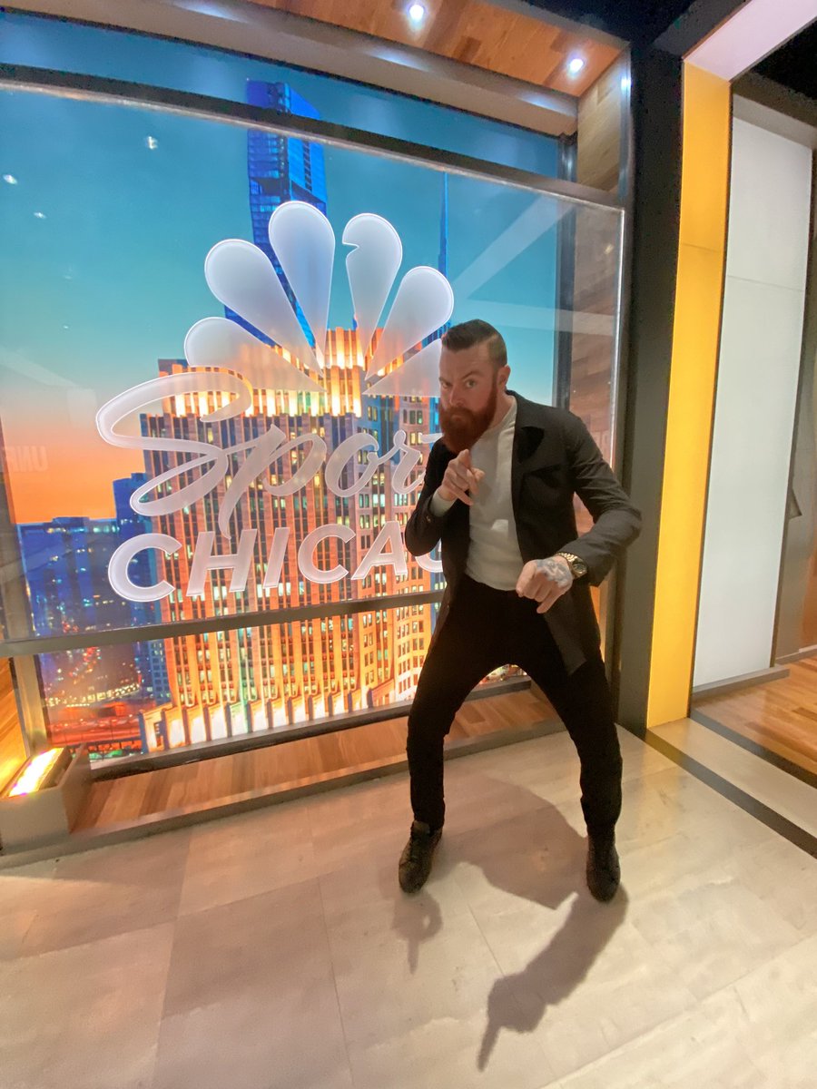 Scott Darling tweet media