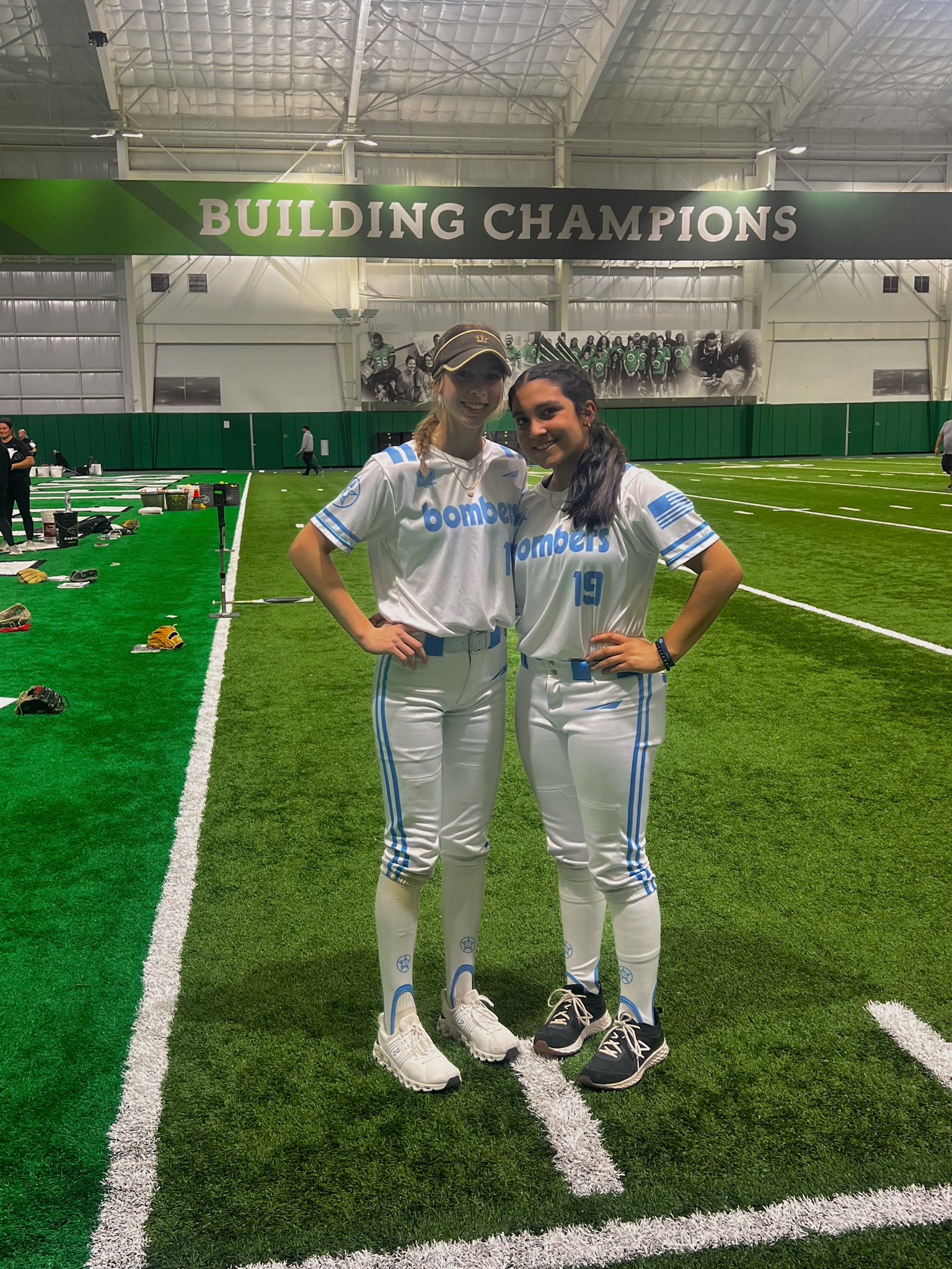 Brooklyn Gidley on Twitter "Had the opportunity to attend the