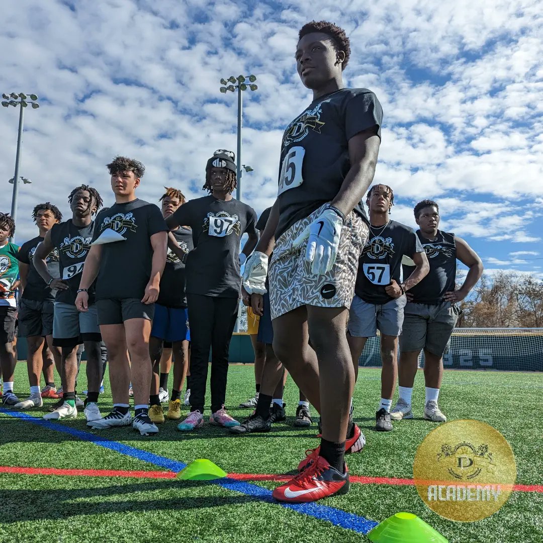 Devoted Dreamers Academy tweet media