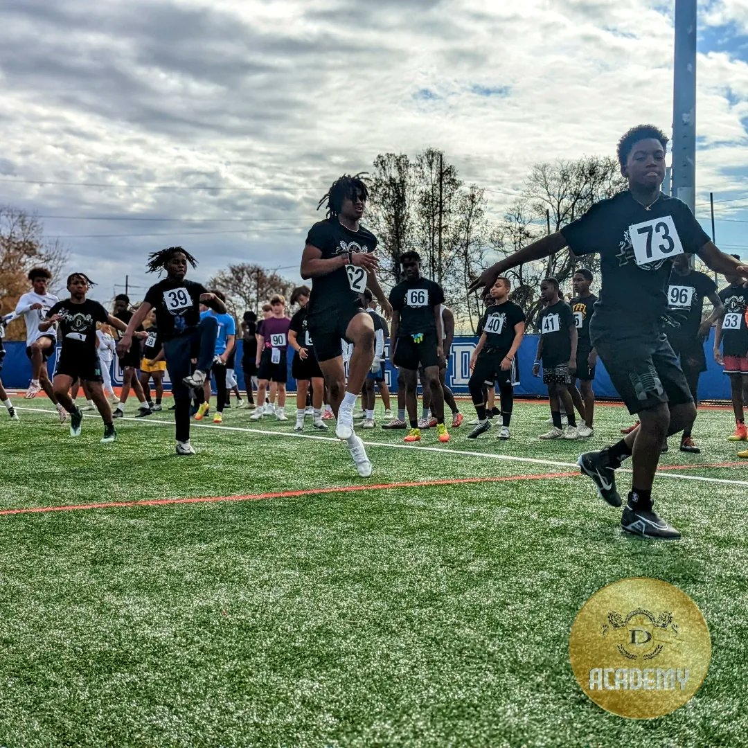 Devoted Dreamers Academy tweet media