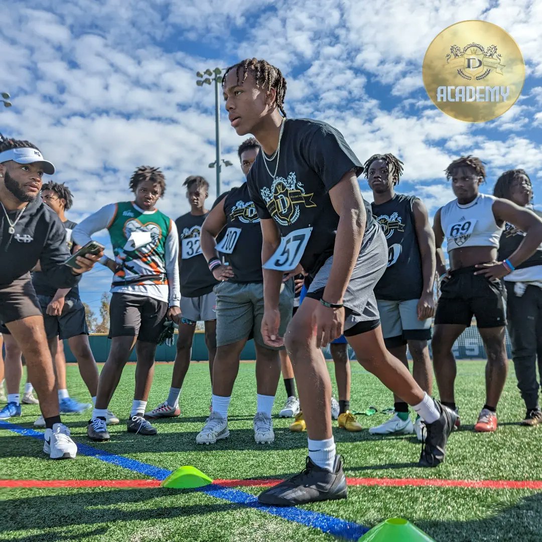 Devoted Dreamers Academy tweet media