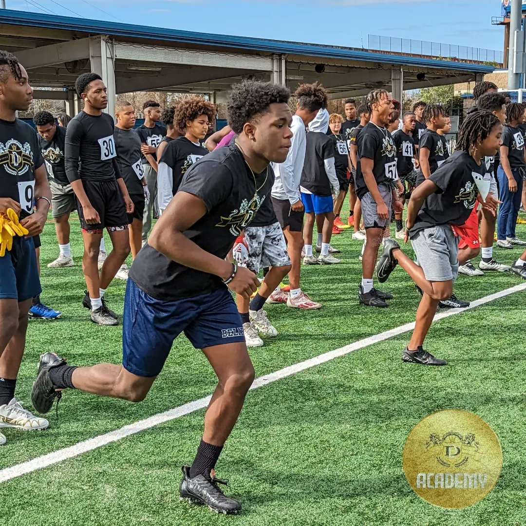 Devoted Dreamers Academy tweet media