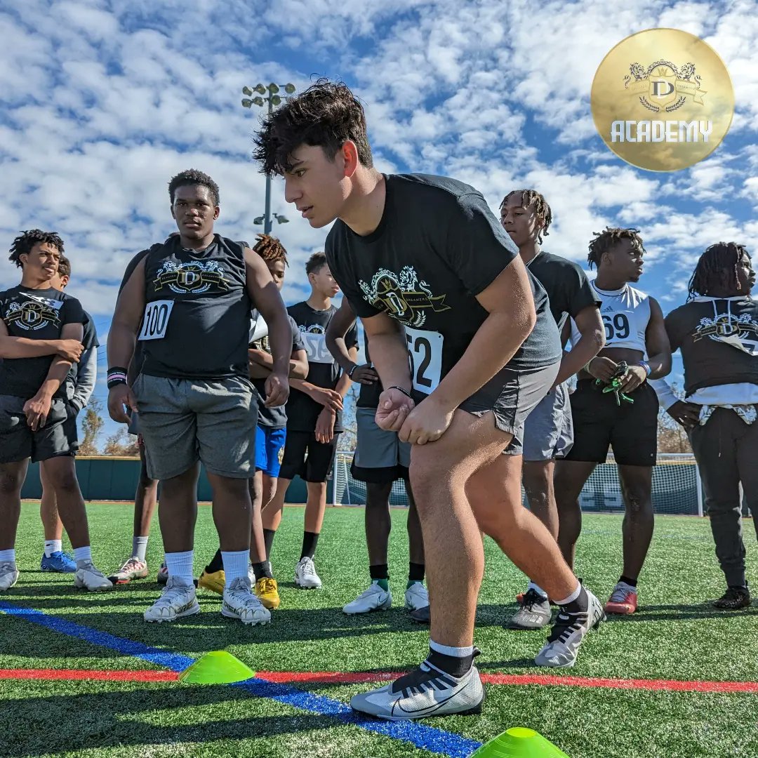 Devoted Dreamers Academy tweet media