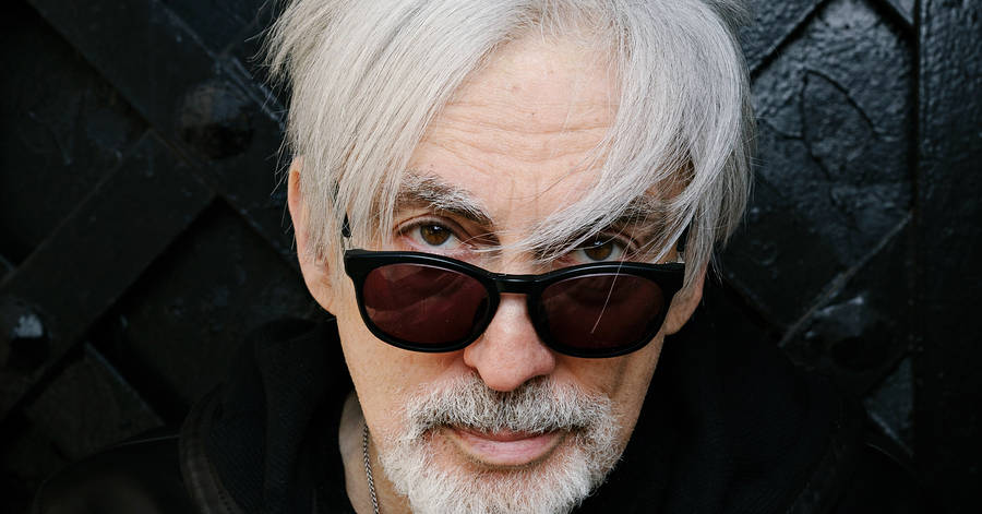 Happy Birthday to Chris Stein of Blondie -  