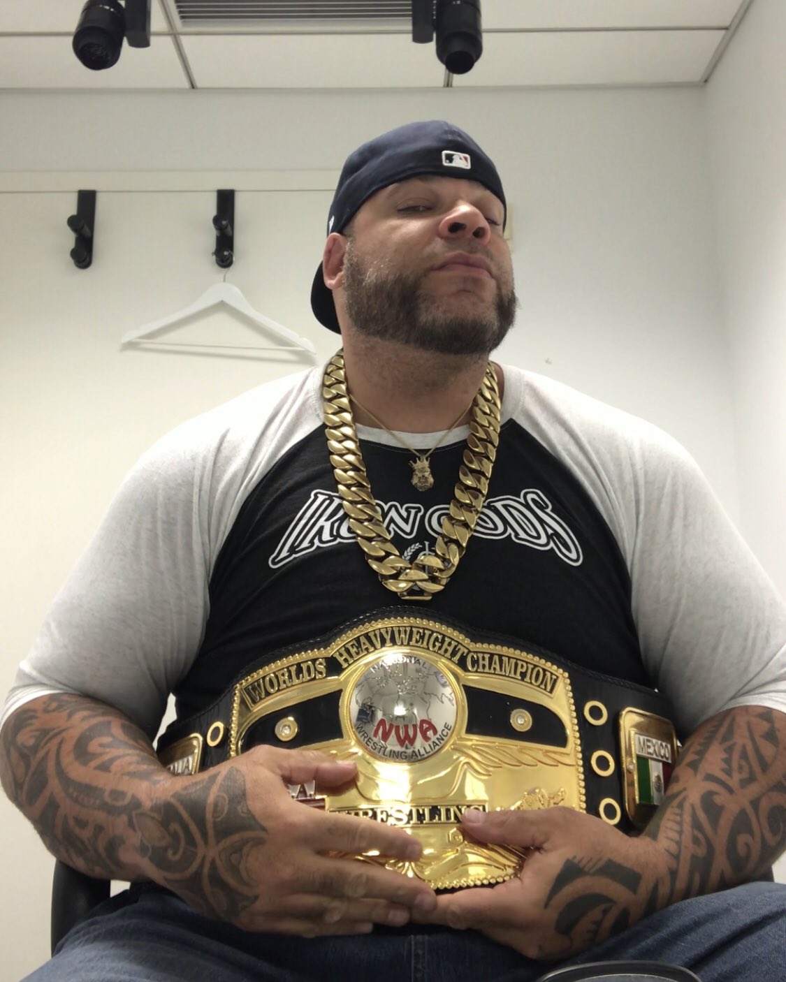 Katie Pavlich on Twitter "Go see Tyrus LIVE! Dates here —> https//t