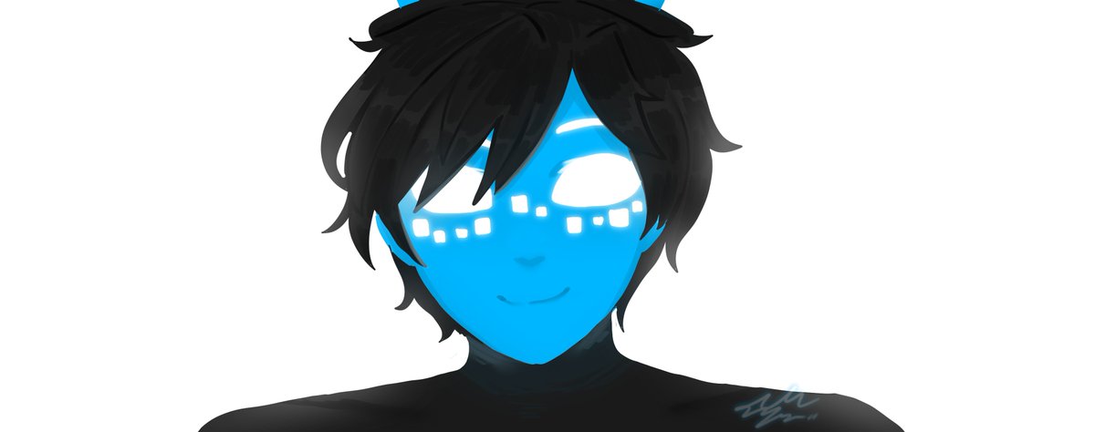 neoneldritchkyo's tweet photo. Thafware, The Unforgettable Assistant.
Your needs, their command.
// #thaffanart #thafart #thafware #thafverse #fanart // https://t.co/L80oOzNDJa