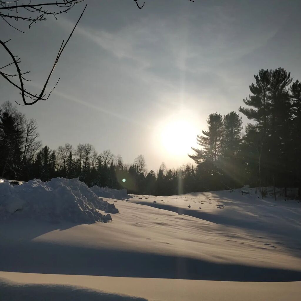 matthewtimms's tweet image. I definitely love a good sun behind the treeline shot! Had a nice day showing bro and dad @parcomega today. Beautiful day for the trip #snow #parcomega #winterdaytrip instagr.am/p/CmxYplmrrib/