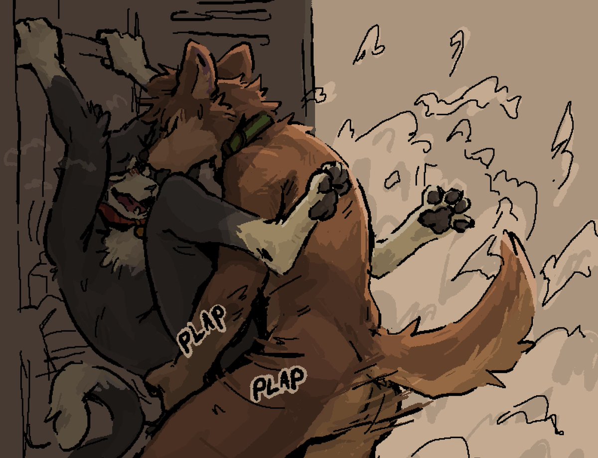 WagnerMutt 🔞 tweet media